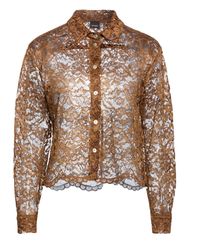 Oltre - Shirt - Lyst