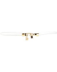 Elisabetta Franchi - Belt - Lyst