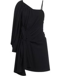 IRO - Mini Dress Polyester - Lyst
