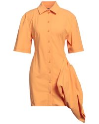 Jacquemus - Mini Dress - Lyst