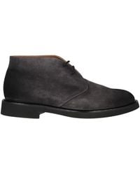 Doucal's - Ankle Boots - Lyst
