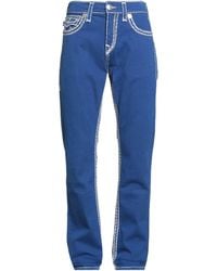 True Religion - Jeanshose - Lyst