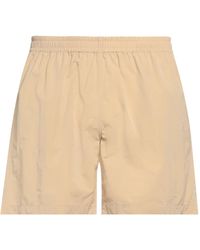 Thom Browne - Shorts & Bermuda Shorts Polyester - Lyst