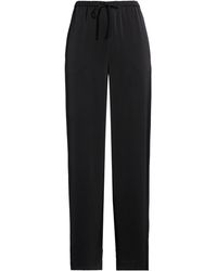 ARMANI EXCHANGE - Pants Polyester - Lyst