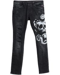 philipp plein jean
