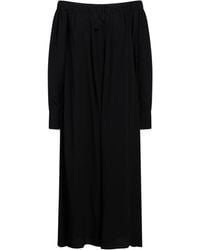 Jucca - Midi-Kleid - Lyst