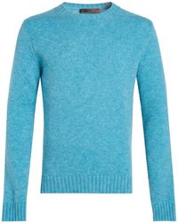 Messagerie - Pullover - Lyst
