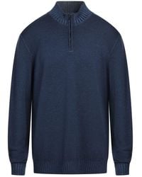 Moorer - Turtleneck Virgin Wool - Lyst