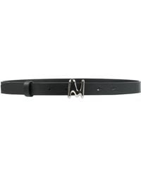 MSGM - Ceinture - Lyst