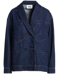 Alpha Studio - Blazer - Lyst