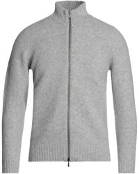 Drumohr - Cardigan - Lyst