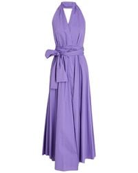 ViCOLO - Maxi Dress - Lyst