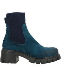 FRU.IT - Ankle Boots - Lyst