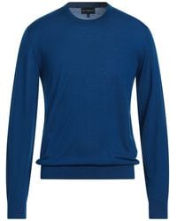 Emporio Armani - Pullover - Lyst