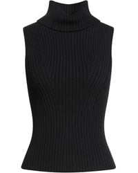 STAUD - Rollkragenpullover - Lyst