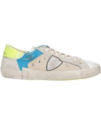 Philippe Model - Trainers - Lyst