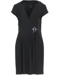 Givenchy - Robe courte - Lyst