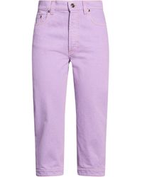 Versace - Jeans Cotton - Lyst