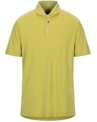 Heritage - Polo Shirt - Lyst