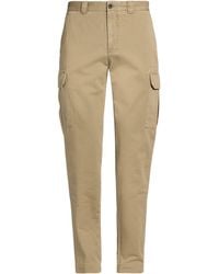 Incotex - Pants - Lyst