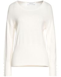 EMMA & GAIA - Sweater - Lyst