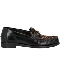 Versace - Mokassin - Lyst