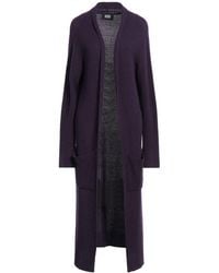 Alpha Studio - Cardigan - Lyst
