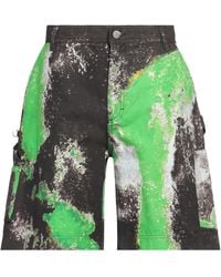 44 Label Group - Shorts & Bermuda Shorts Cotton - Lyst