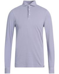 Gran Sasso - Polo Shirt - Lyst