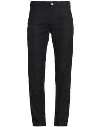 Jacob Cohen - Academy Midnight Pants Virgin Wool - Lyst