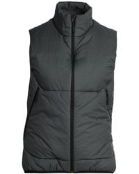 PUMA - Chompa Sin Mangas - Lyst