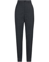 Lemaire - Pants - Lyst