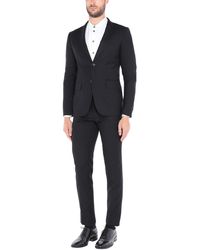 giorgio cavalli suit