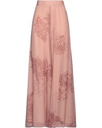 Siste's - Capsule Pants Polyester, Viscose - Lyst