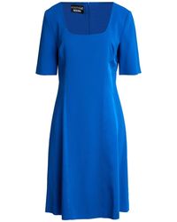 Moschino - Midi Dress - Lyst