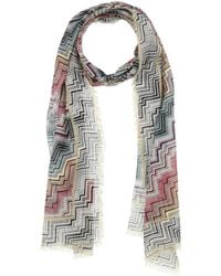 Missoni - Scarf - Lyst