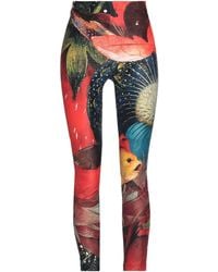 McQueen - Leggings - Lyst