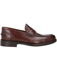Bruno Verri - Loafer - Lyst