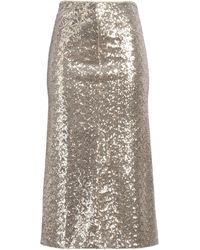 Dorothee Schumacher - Midi-Rock - Lyst
