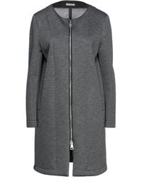 EMMA & GAIA - Jacke, Mantel & Trenchcoat - Lyst