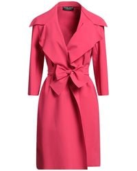 La Petite Robe Di Chiara Boni - Soprabito & Trench - Lyst