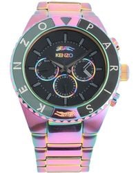 montre homme kenzo