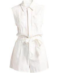 Rag & Bone - Tuta Corta - Lyst