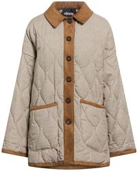 Dixie - Puffer Viscose, Polyester - Lyst