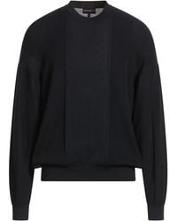 Emporio Armani - Sweaters - Lyst