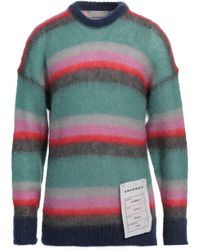 Amaranto - Pullover - Lyst