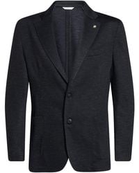 Manuel Ritz - Blazer - Lyst