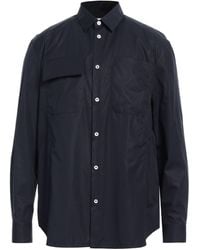 Jil Sander - Hemd - Lyst