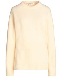 Jil Sander - Pullover - Lyst