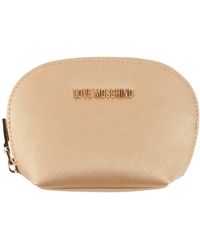 Love Moschino - Pouch - Lyst